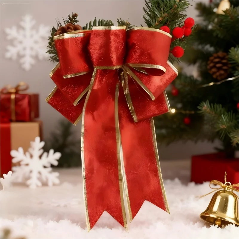 Obrázek kategorie: Vánoční mašle