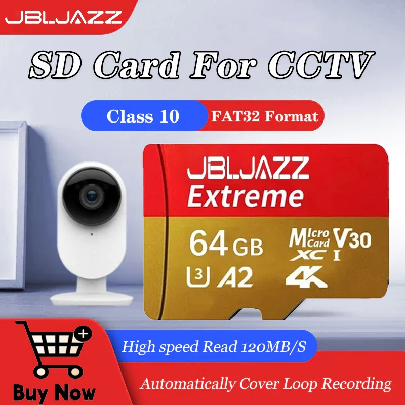 Original Extreme PRO Micro SD Card UHS-I CARD 64GB 128GB 256GB 512GB V30 A2 Memory Card 4k UHD TF Card for Drones Switch Camera