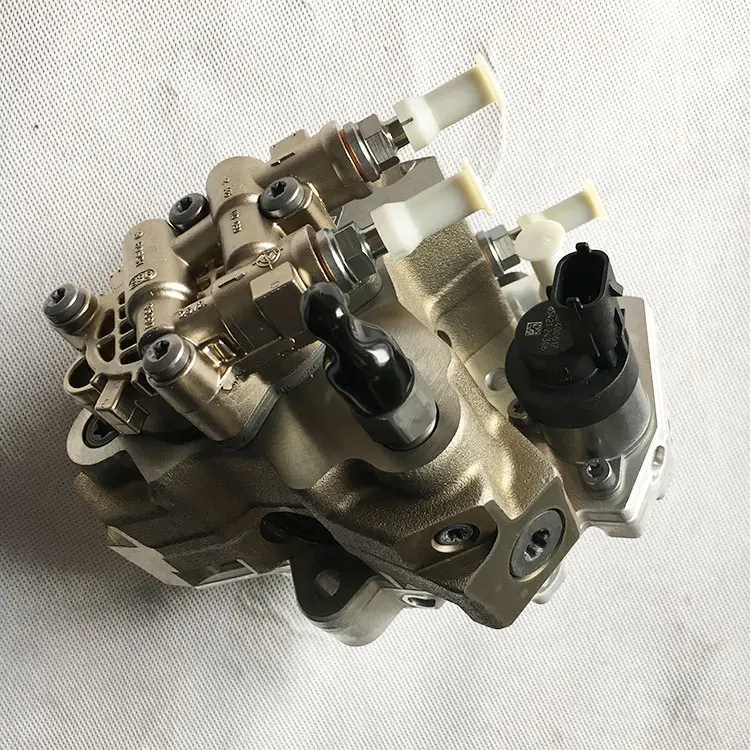 for CumminsISBE/QSB/ISDE/ISF3.8 5256607 0445020122 6M70  Fuel Pump Assy