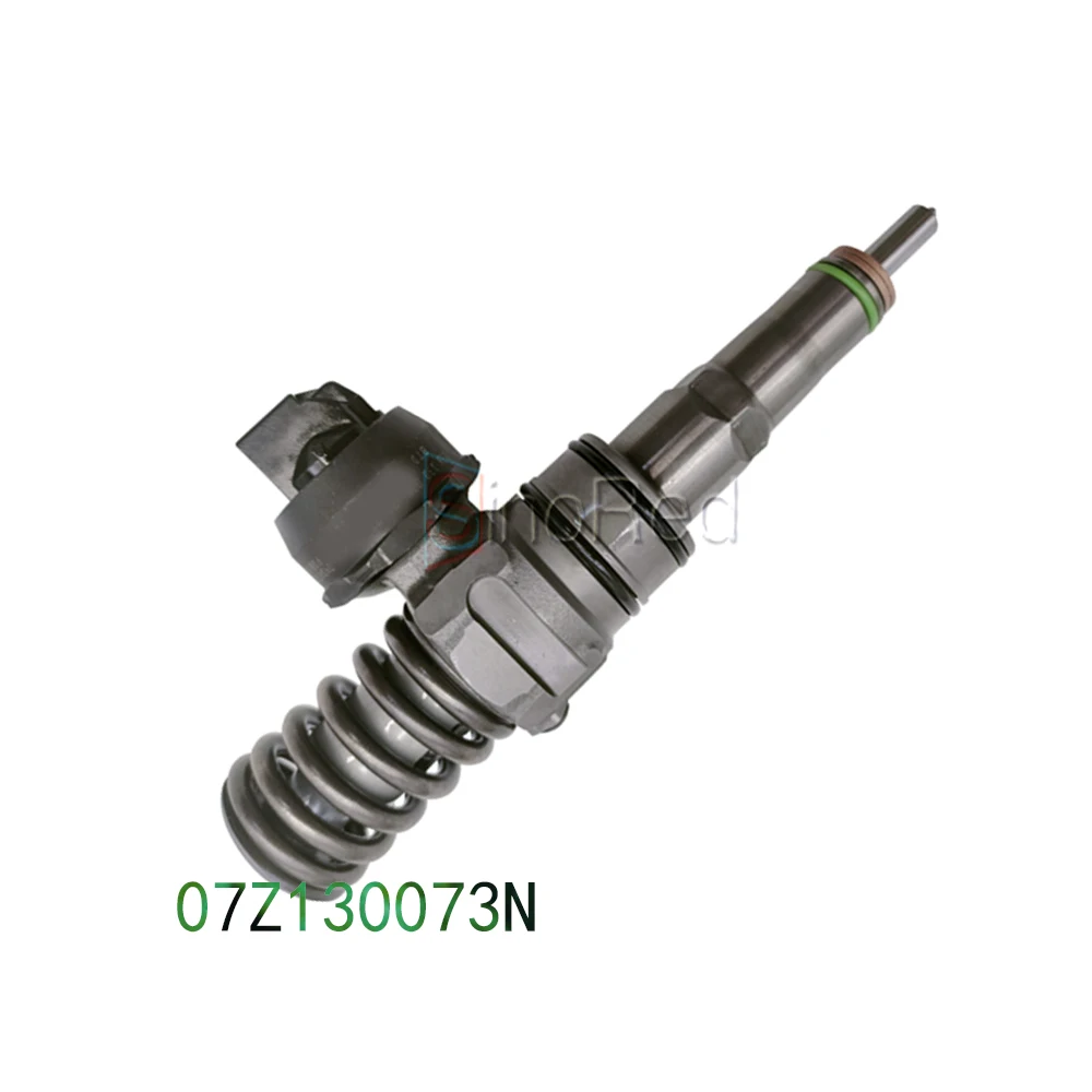 Real Unit Injector Assembly 07Z130073N For Volkswagen Series