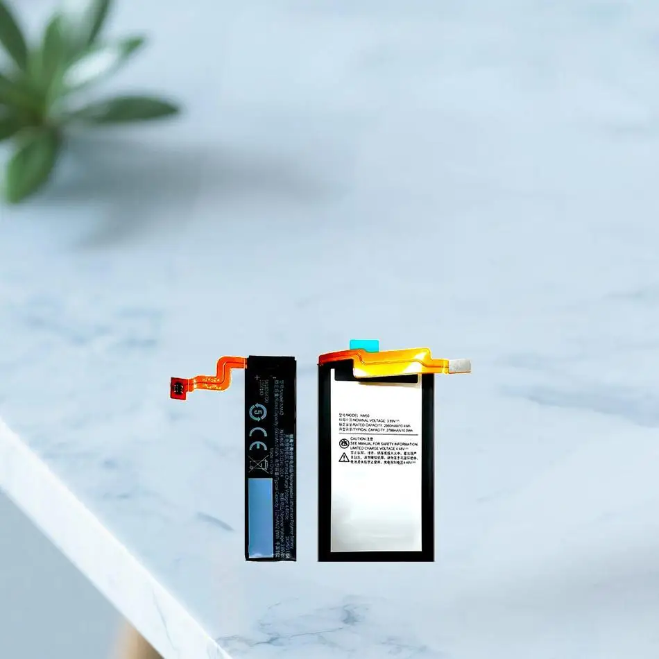 

Для Motorola Moto XT2251-1 NM40 + NM50 аккумулятор мобильного телефона Премиум замена