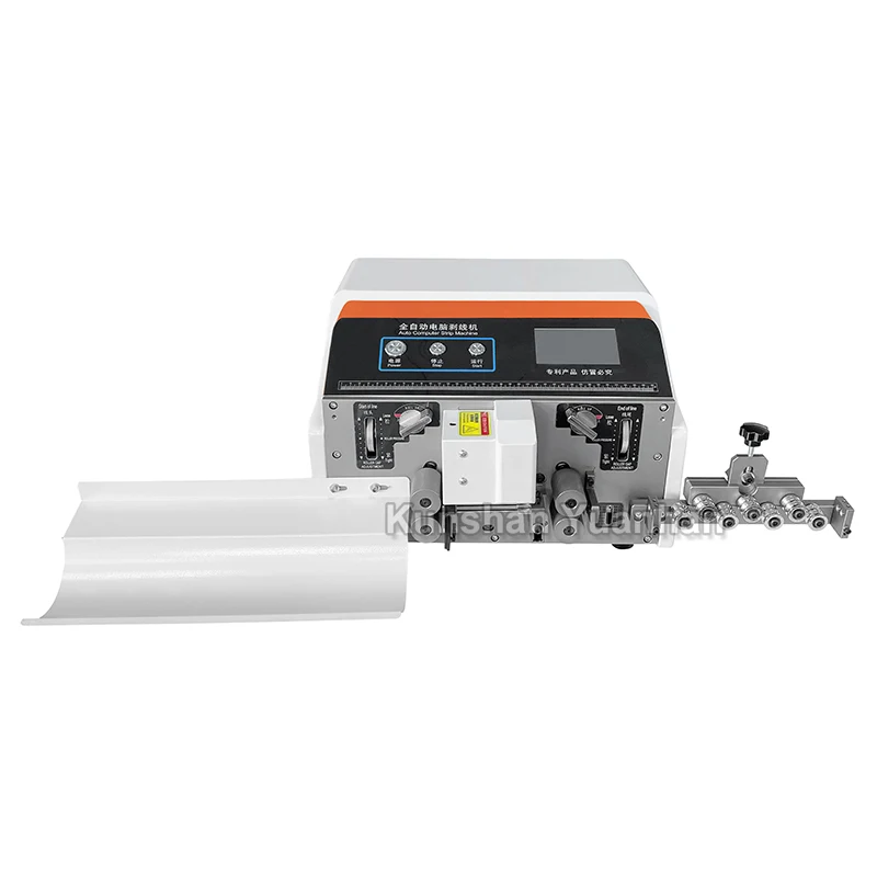 YH-820C Automayoc D…