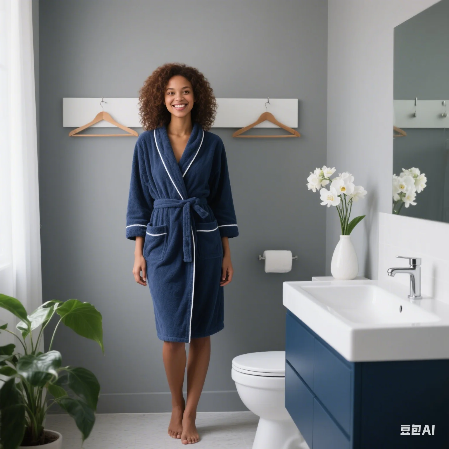 

Летний звездный банный халат для отеля, женский полотенце из 100% хлопка, флисовые банные халаты, теплый халат, махровая одежда для сна, женский халат