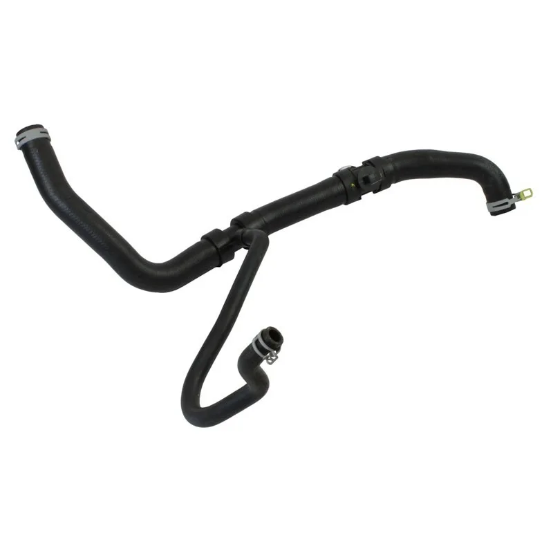 05058492AE New Radiator Coolant Hose For Jeep Compass Patriot Dodge Caliber 5058492AE 5058492AB 5058492AC 5058492AD