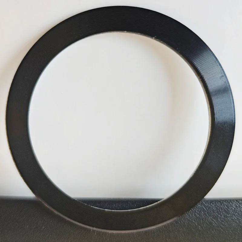 Magnetischer Metallplattenring für Magsafe kabelloses Ladegerät, Eisenblech-Aufkleber, Autotelefonhalter, Magnet-Patch für iPhone 15 13 Pro Max – Detail 7