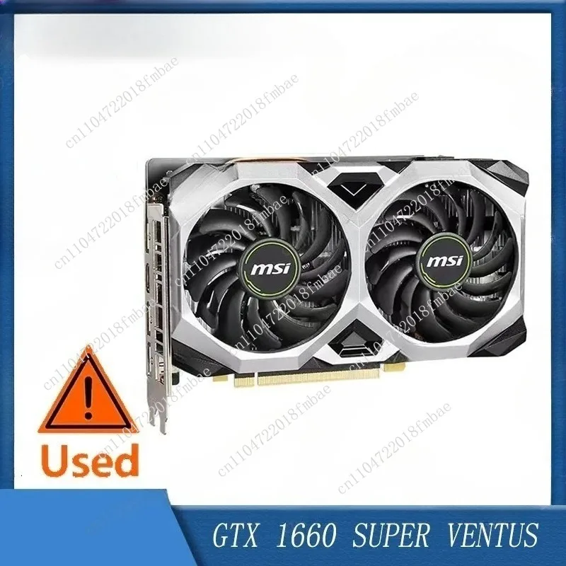 Geforce GTX 1660 Super Laptop GPU -AliExpress