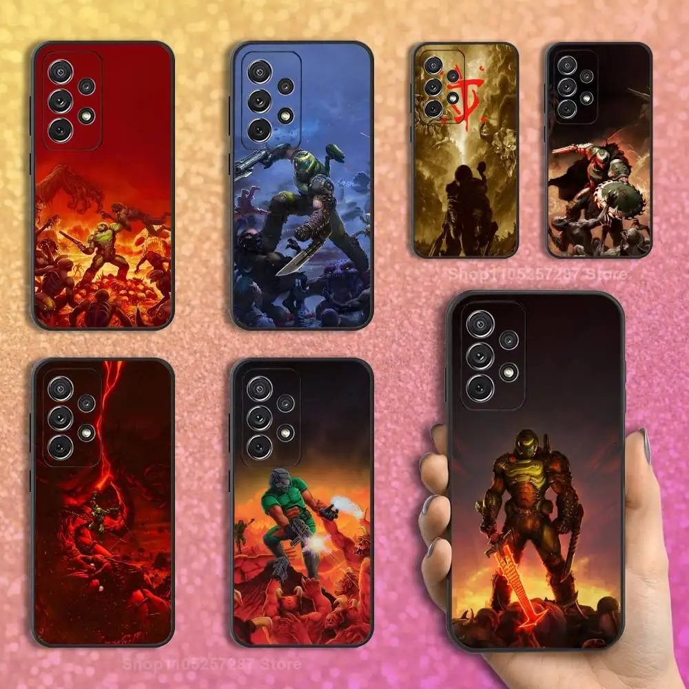 Game D-Dooms S-Slay… - image