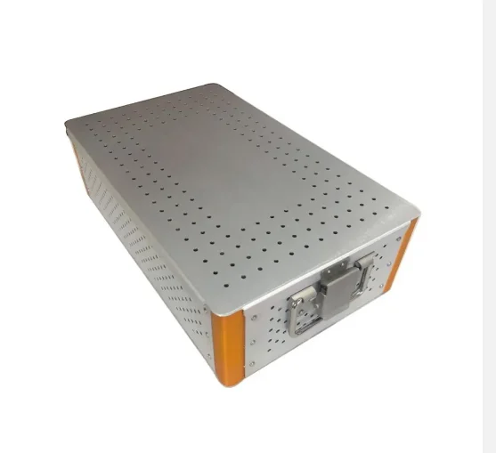 Высококачественный хирургический стерилизатор для ортопедального медицинского инструмента