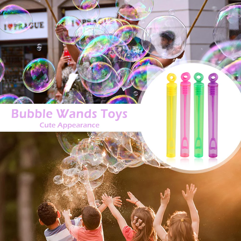 

Наборы для вечеринок: мультяшные палочки для мыльных пузырей, подарки для гостей на свадьбу, красочные наборы палочек для мыльных пузырей, мини-палочки для мыльных пузырей на Пасху для детей