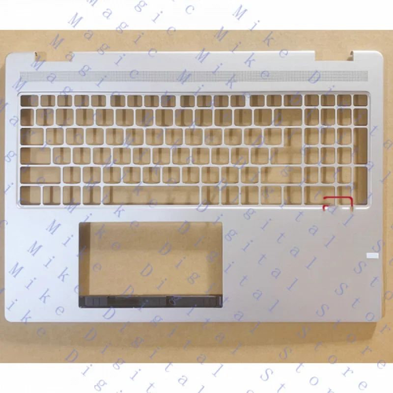 

H Новинка для lenovo Yoga 7 2-в-1 16AKP10 C, лицевая панель клавиатуры