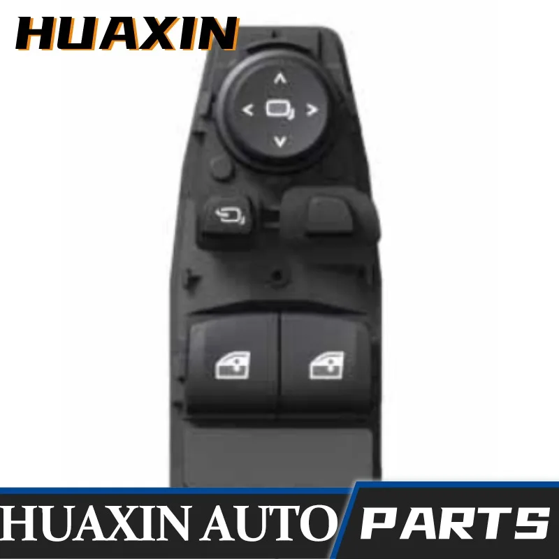 

61316809279 Центральный переключатель управления панелью управления для BMW G42 G87 G29