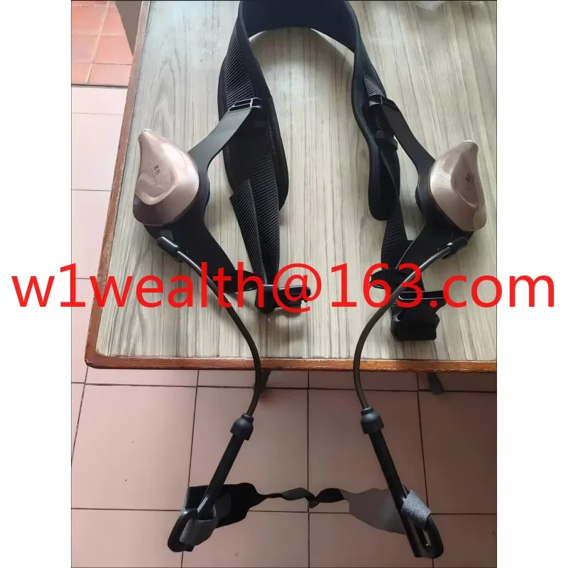 Robot Leg Exoskeleton Power Walker Elderly Middle-aged Climber Mountaineering Equipment Machine Knee Artifact Tension Rope