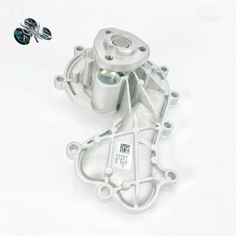 

059121008J Water Pump for Audi A5/A6/Q5 VW Touareg 059 121 008 J