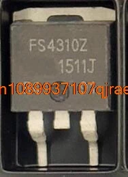 

IRFS4310Z IRFS4310 FS4310