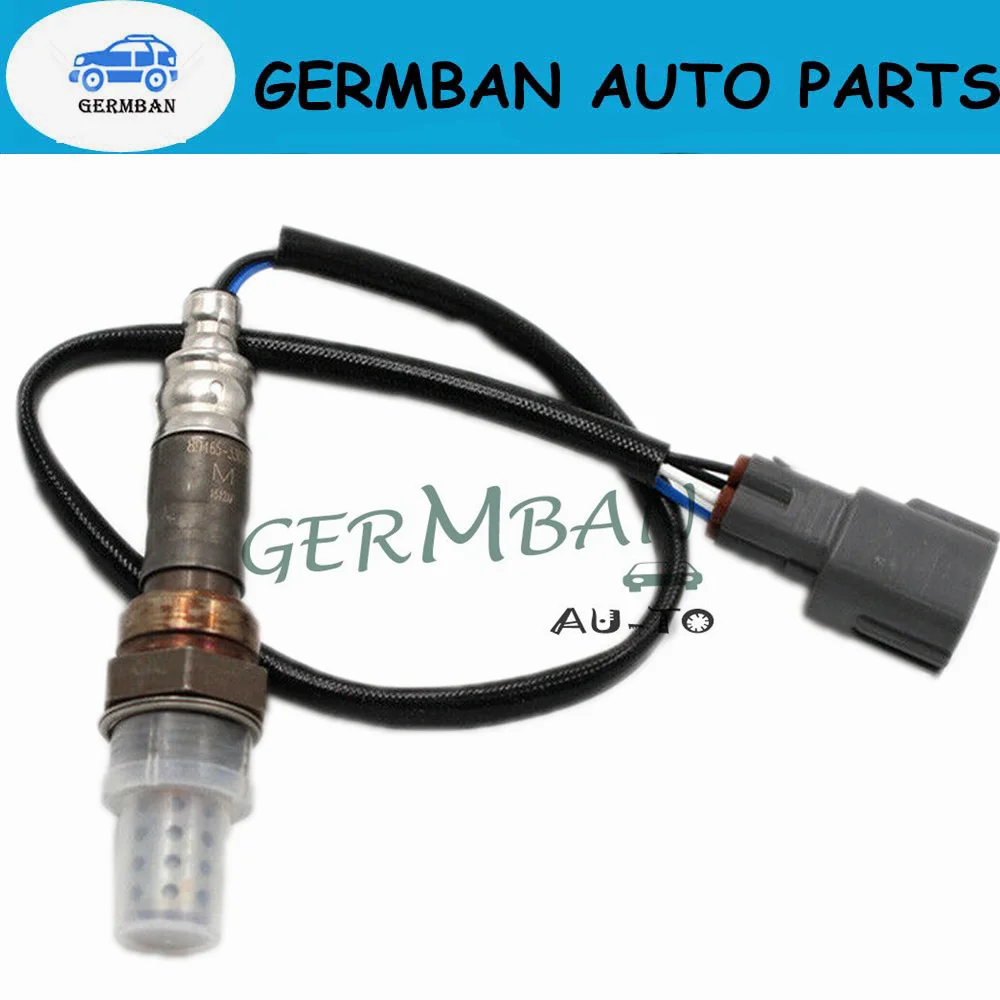 

89465-06190 Oxygen Sensor Lambda O2 Sensor For Toyota Lexus Pontiac 89465-16050 89465-33080 89465-33180 1994-2013