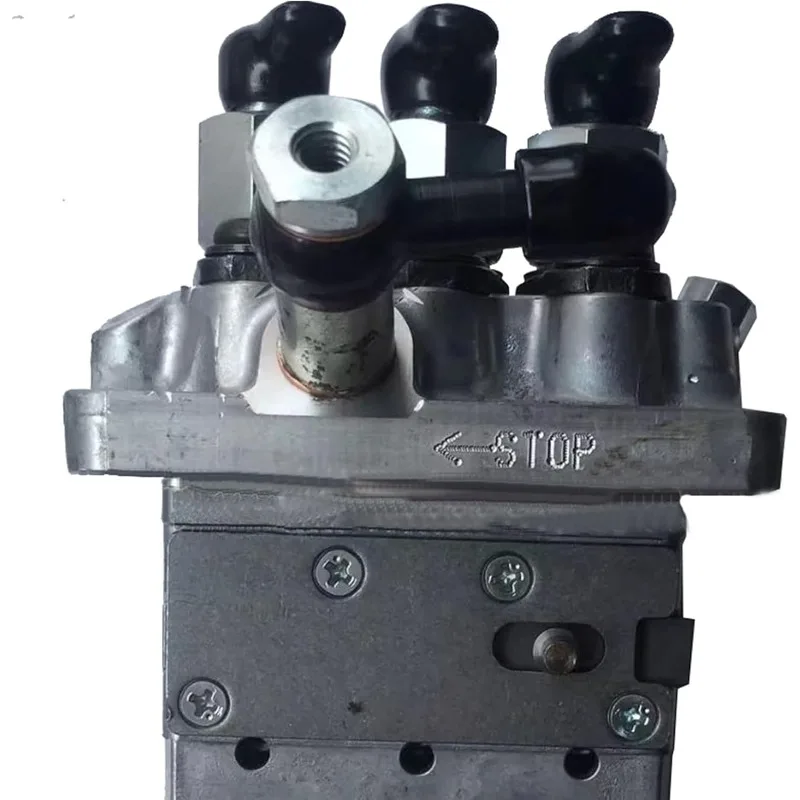 

Fuel Injection Pump for Kubota D1503 1G72351013 1G72351010 1G72351012 1G723-51013 1G723-51010 1G723-51012 Engine