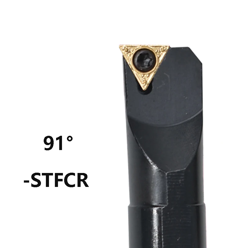 BEYOND Stfcr stfcl内部ツールホルダーs08ks10k s12ms16q stfcr09 stfcr11 stfcr16ターニングカッターシャンク使用カーバイドインサートtcmt
