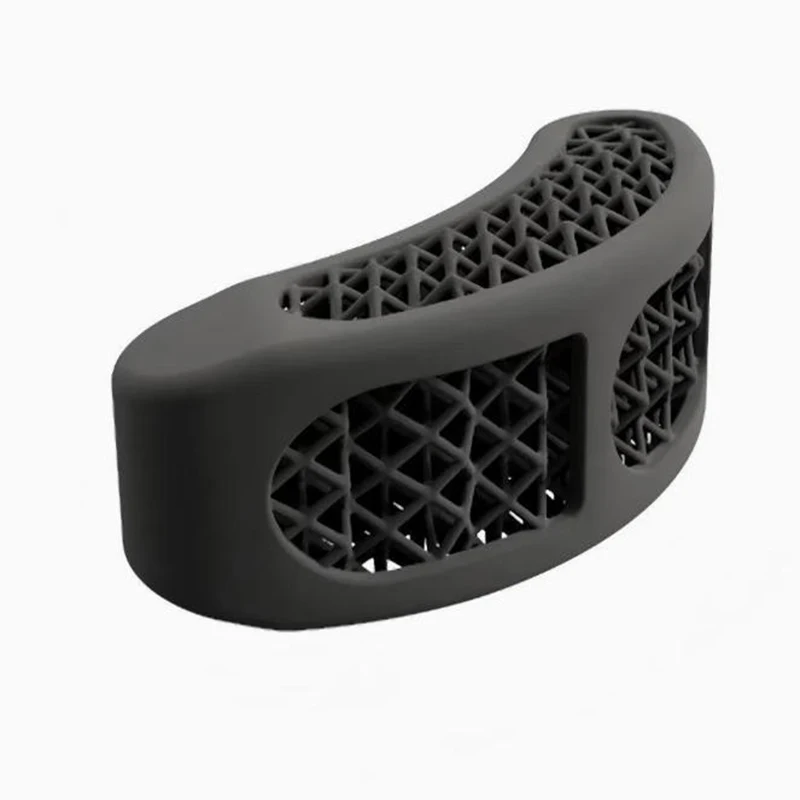 

Изготовленные на заказ 3D-печатные сетчатые полые нестандартные компоненты из пластика с ЧПУ, быстрый прототип ABS PLA TPU SLA SLS для инъекционного пластика