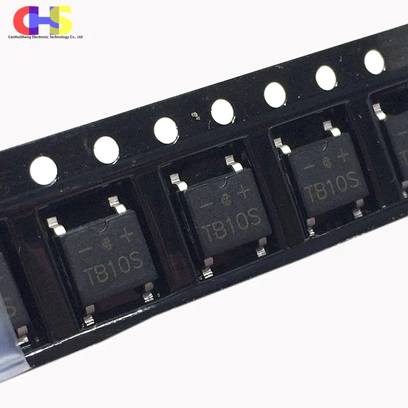 20Pcs TB10S SOP-4 T…