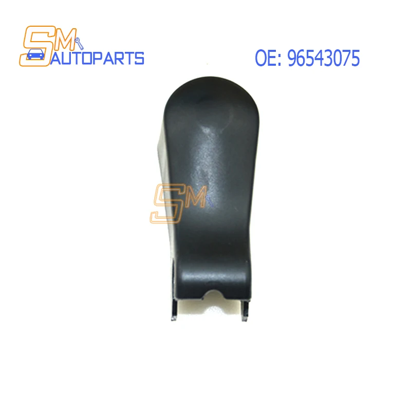 High Quality Rear Wiper Arm Cover Cap 96543075 9654-3075 For Pontiac G3 Chevrolet Aveo 2004-2011 Car Accessories