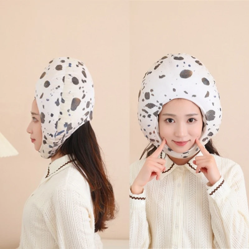 Quail Eggs Hat for Child Adult Birthday Party Role Play Dress Up Hat for Family Gathering Cosplay Costume Headgear Hat