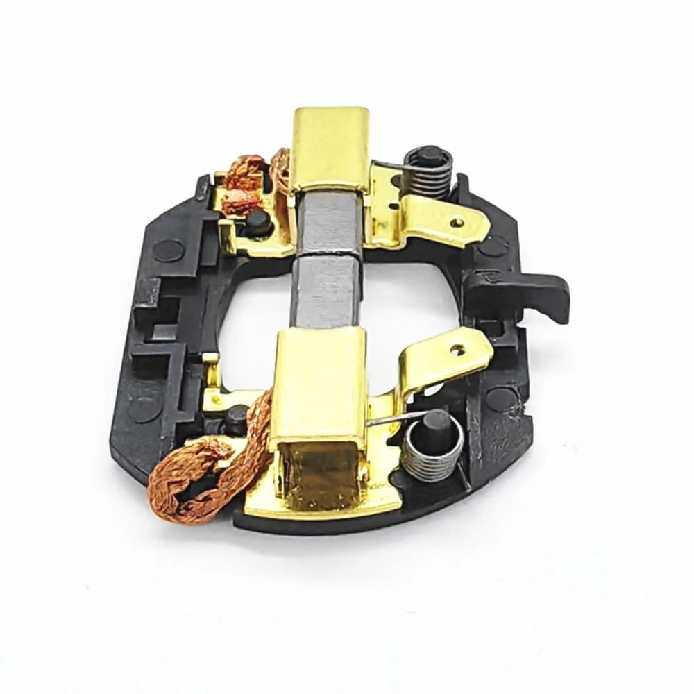 Держатель щетки N109433 N384037 N187232 для DeWALT DCD735 DCD730 DCD735C2 DCD785 DCD780C2 DCH243 DCH253 DCH254 DCH363 DCH364