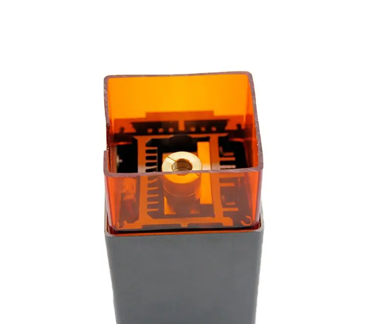 

Лазерная головка для гравировки и резки ATV&UTV, синяя, 450 нм, 40 Вт, высокомощный лазерный модуль 24 В