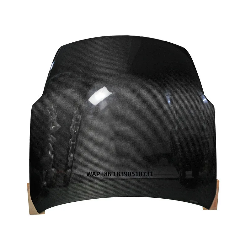 

Капот из углеродного волокна для 350Z 2004 2007+