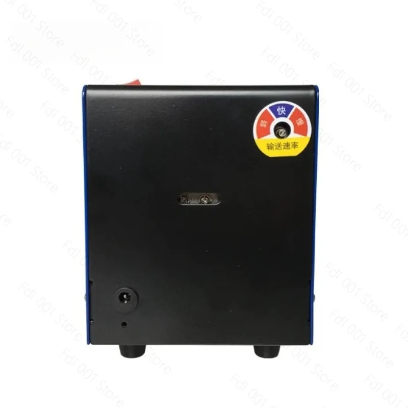 Hardware Screw Counting Machine- Fully Automatic Fastener Point Counter with 2pcs/sec Speed