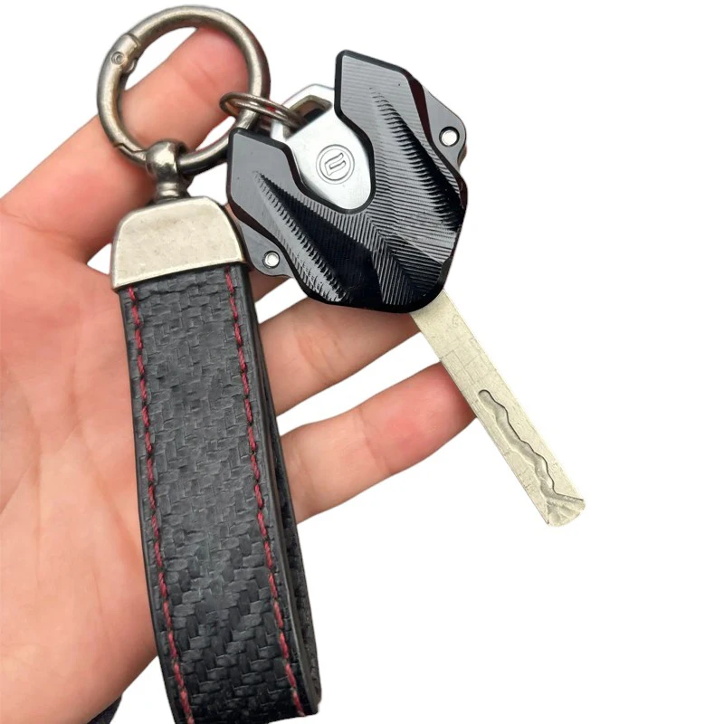 

Motorcycle Keychain Keyring Key Case Cover Shel key protection cover For CFMOTO 450MT 800MT 700MT 450SR 400GT 650MT
