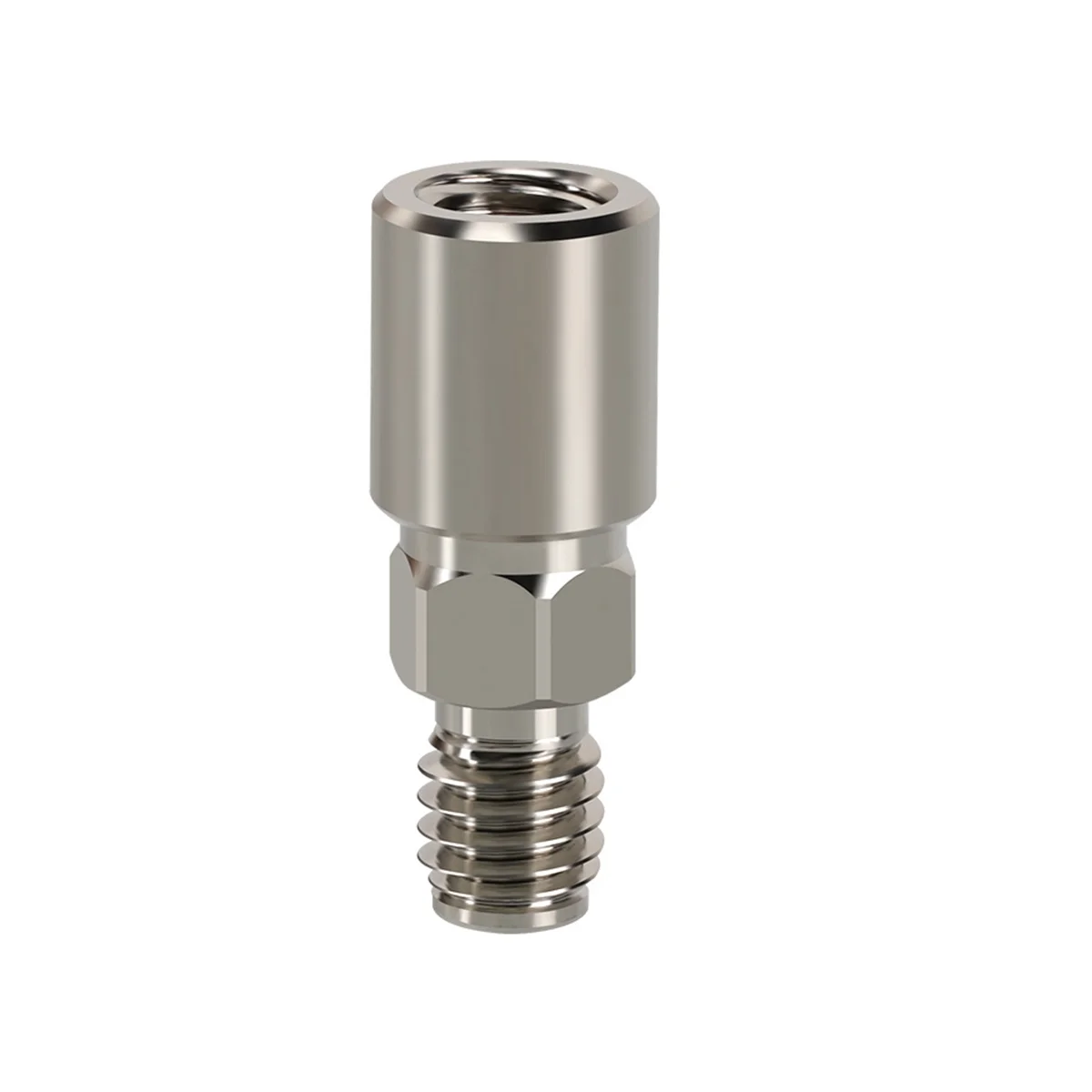 

Для адаптера V6 Pro для увеличения потока горячего конца V6 / Rapido для высокоскоростной 3d-печати и адаптации к насадкам