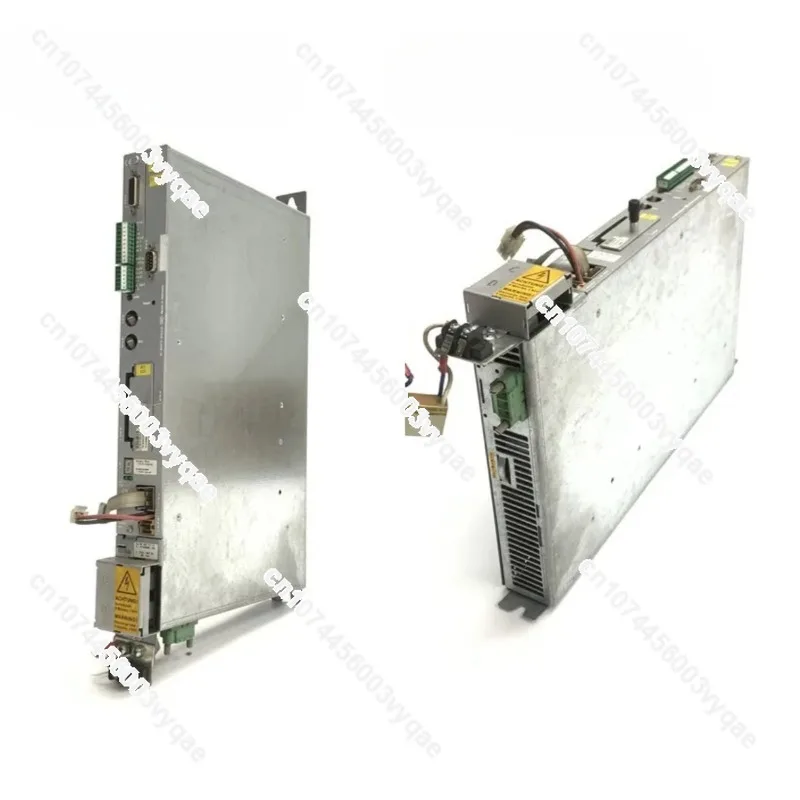 

Servo Driver Control Unit 30K Series 1101-D In Stock Warehouse Stock