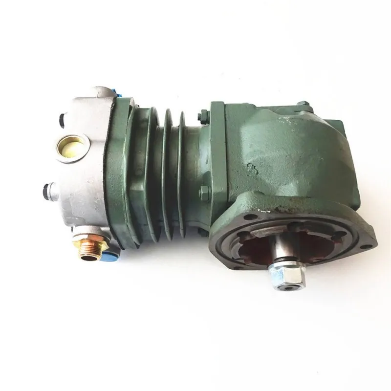 61800130043 WD615 Water cooled Engine air compressor