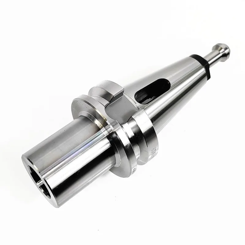 For BT40BT50 to MTA2/3/4/5 Flat Tail Mohs Taper Shank Bit Reamer Sleeve Shank