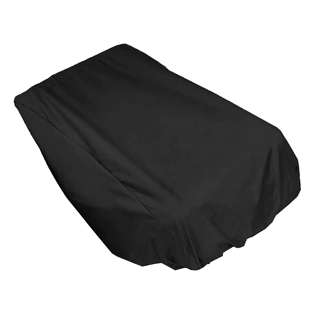 

Yacht Seat Cover Foldable Captains Chair Cover Boat Ship Seat cloth Outdoor antiDust Boat Seat Cover Yacht Furniture Protection