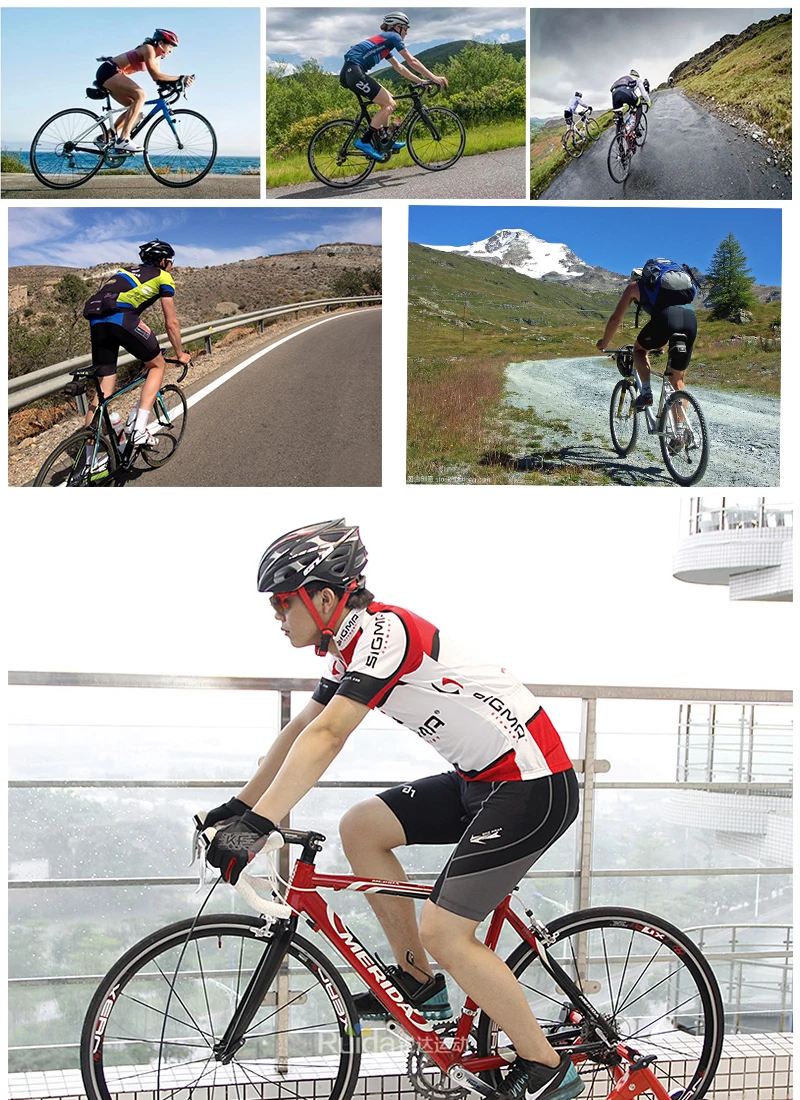 مدرب ركوب الدراجات المنزلي القابل للطي بسعر الجملة من المصنع، أسطوانة المقاومة المغناطيسية للتمرين الداخلي والرياضة #5