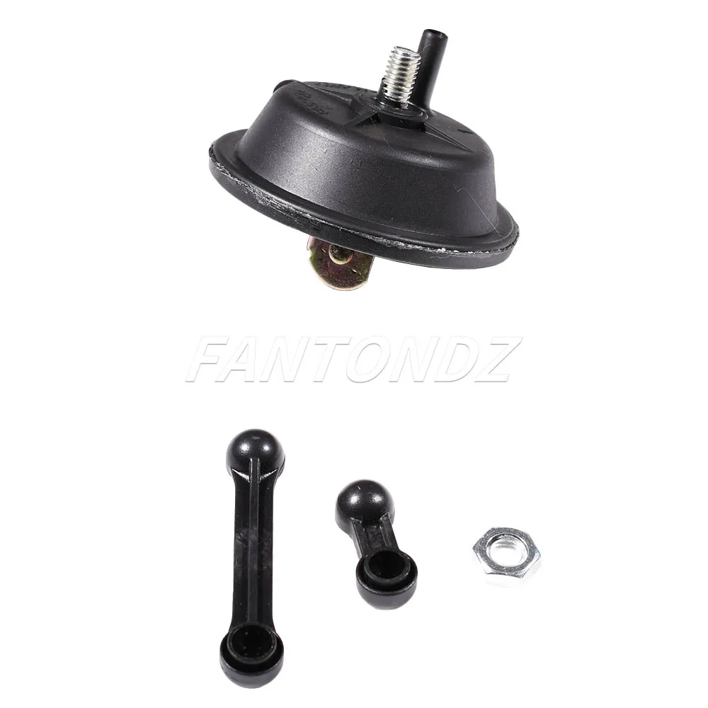 Für Audi A6 A8 Quattro VW Touareg Phaeton 077198327 Ein Reparatursatz für den Ansaugkrümmerbetätiger – Detail 2