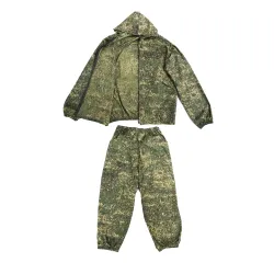 SMTP E40-1 Russian KMX EMR combat smock pants Russian EMR suit Russian mox suit Russian little green man smock