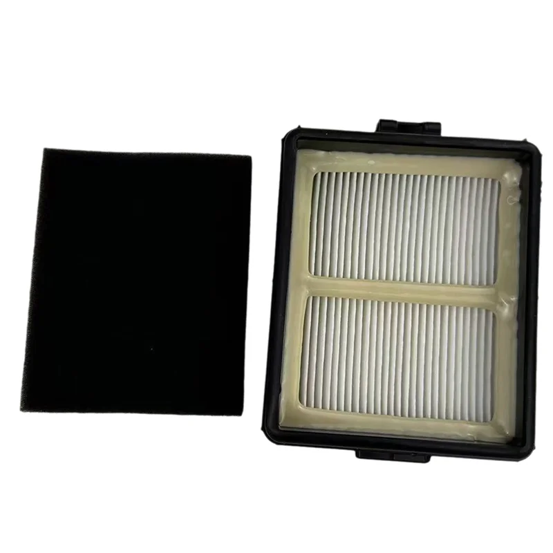 ABLL-For Shark WS642AE WS640AE 클리너 필터 청소 로봇 액세서리 클리너 필터 부품 교체