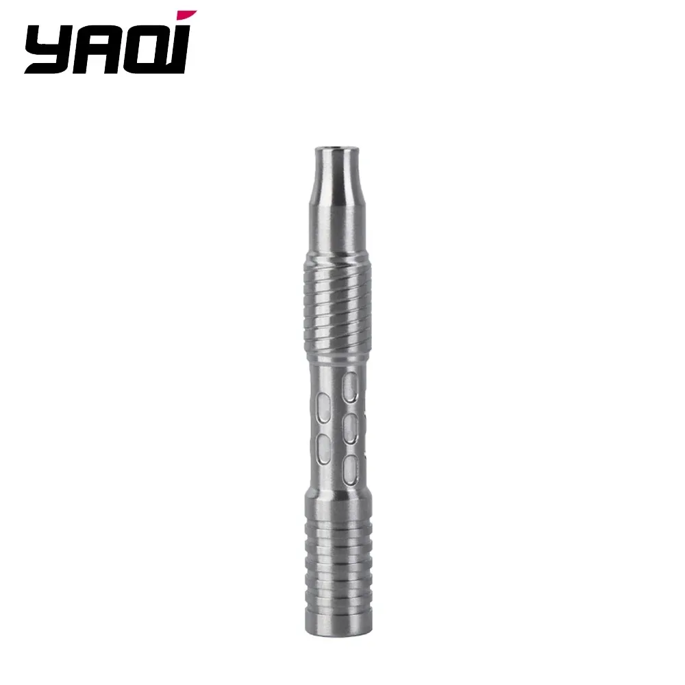 Yaqi 316 Stainless Steel Men Safety Razor Handle