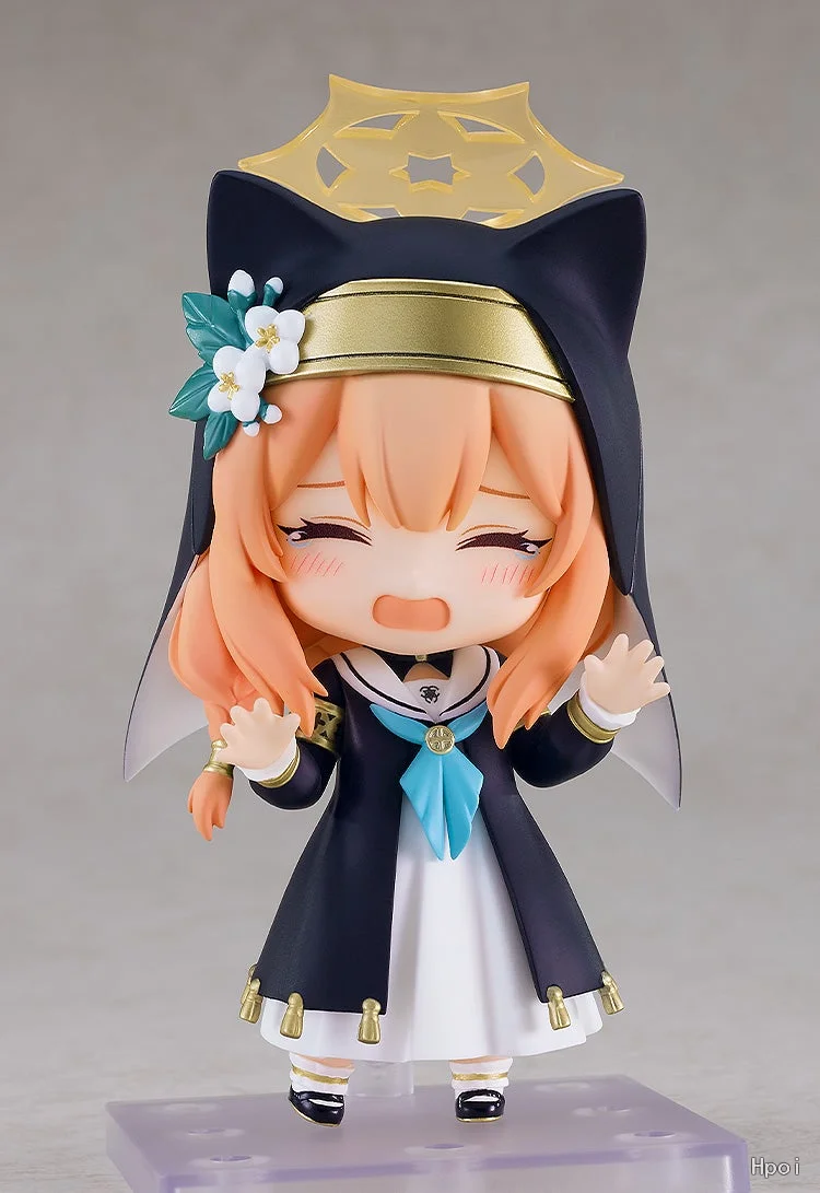 GSC Originale Nendoroid Serie No.2745 Mari Lochi Anime Q Versione Azione Figura Periferica Giocattolo per Il Ragazzo Regalo Ornamenti Da Collezione