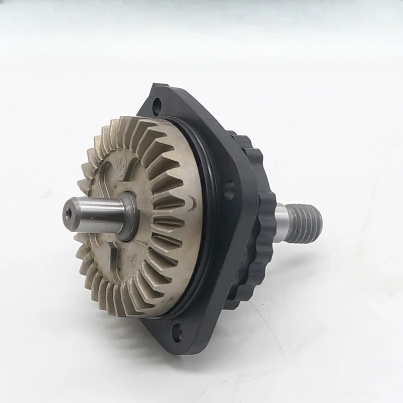 

Angle grinder parts, gear shaft, assembly bearing housing GWS6-100/6600/6700/7-125/8-125