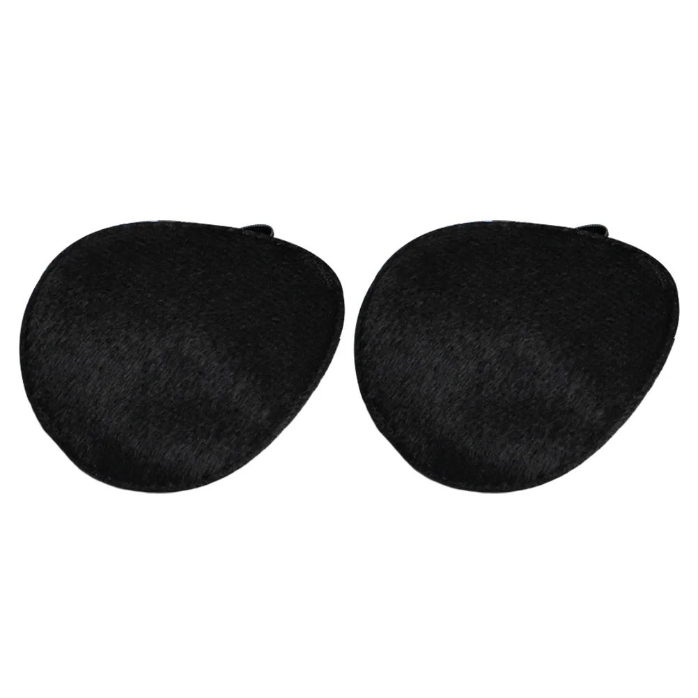 

Amblyopia Goggles Eye Patch Masks Strabismus Patches Single Lazy Eye-patches Elastic Kids