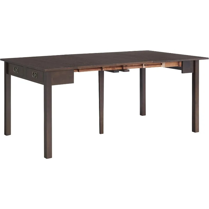 

Traditional Expanding Table,