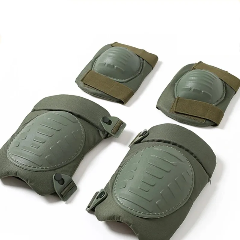 

Защитная экипировка для велоспорта на открытом воздухе, наколенники и налокотники