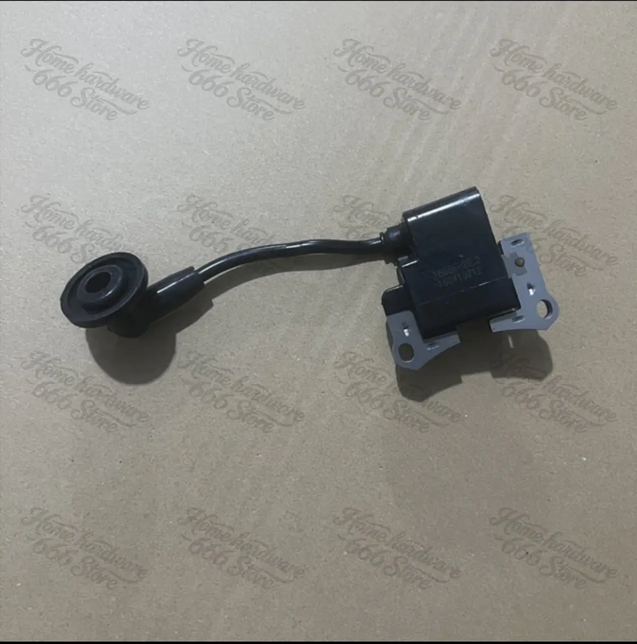 1E36F High Voltage Package Ignition Coil for Ward Mower