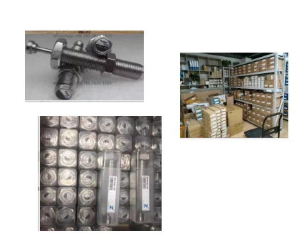 

1PCS Zimmer mold stretching Krons blow molding machine imported buffer M25/M20/M14X1.5M M27X3S Brand new, in stock