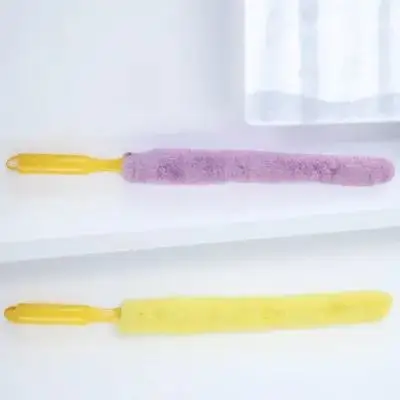 2 pezzi Guzheng Spazzola pulita Strumento durevole per la pulizia degli strumenti Guzheng Guqin Dulcimer Dispositivo per la rimozione della polvere Facile da trasportare Stoccaggio compatto