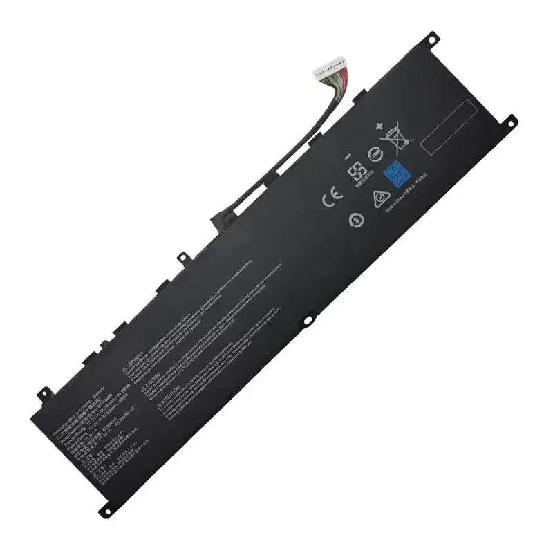 

JGTM BTY-M6M Laptop Battery For MSI GS66 Stealth 10SE 10SF 11UE 11UH GE66 Raider 10UG 11UG GE76 Raider 11UE 11UG GE76