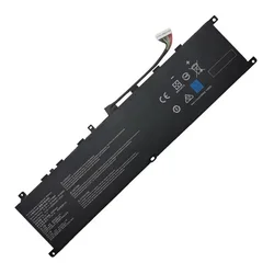 JGTM BTY-M6M Laptop Battery For MSI GS66 Stealth 10SE 10SF 11UE 11UH GE66 Raider 10UG 11UG GE76 Raider 11UE 11UG GE76